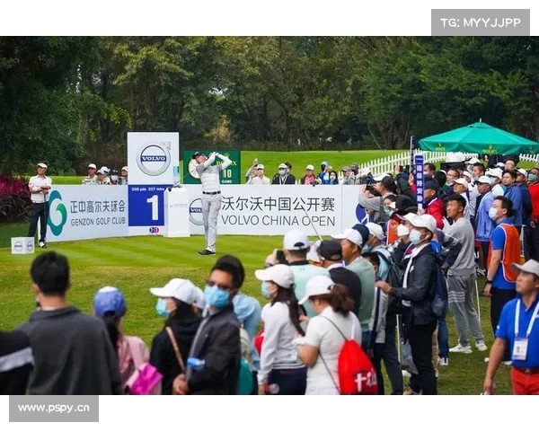 2021上海高尔夫巡回赛 2021上海高尔夫巡回赛